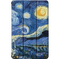 Чохол для планшета BeCover Smart Case Samsung Galaxy Tab S6 Lite 10.4 P610/P615 Night