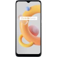 Мобільний телефон Realme C11 2021 2/32GB Gray