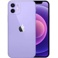 Смартфон Apple iPhone 12 256GB Purple, модель A2403