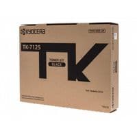 Картридж 20K TK-7125