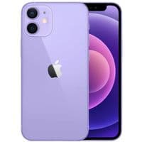 Смартфон Apple iPhone 12 mini 128GB Purple, модель A2399