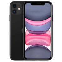 Смартфон Apple iPhone 11 128GB Black, модель A2221