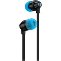 Навушники LOGITECH G333 - BLACK - 3.5 MM - EMEA