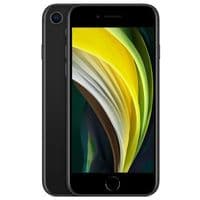 Смартфон Apple iPhone SE 128GB Black, Model A2296