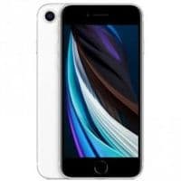 Смартфон Apple iPhone SE 64GB White, Model A2296