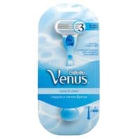 Бритва Venus c 2 змінними картриджами (3014260262693)