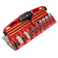Набір для чищення зброї Real Avid Gun Boss Pro Universal Cleaning Kit (AVGBPRO-U)