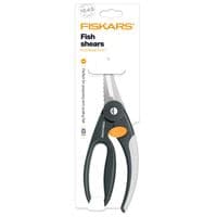Ножницы для рыбы Fiskars Form, 22см
