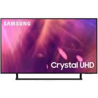 Телевизор 43" LED 4K Samsung UE43AU9000UXUA Smart, Tizen, чорний