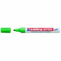 Маркер Edding Industry Permanent 2-4 мм Зеленый (e-8750/04)