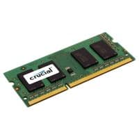 Модуль пам'яті SO-DIMM 4GB/1600 DDR3 Micron (MT8KTF51264HZ-1G6E1) Refurbished