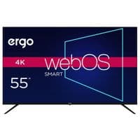 Телевізор ERGO 55WUS9000 УЦІНКА!