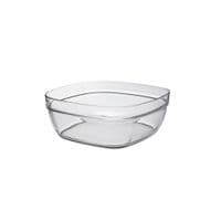 Салатник Duralex Lys Carre 3100 мл, 23*23 см (2036AF06)
