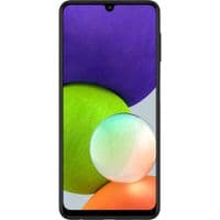 Смартфон SAMSUNG SM-A225F Galaxy A22 4/128Gb ZKG (чорний)
