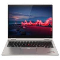 Ультрабук Lenovo ThinkPad X1 Titanium Yoga Gen 1 (20QA002SRT)