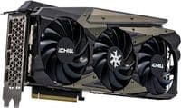 Видеокарта INNO3D GEFORCE RTX 3080 TI ICHILL X4 (C308T4-126XX-1810VA36)