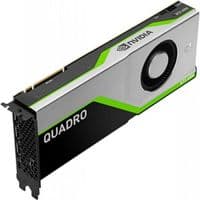 Видеокарта Dell Quadro RTX 6000 (490-BFCZ)