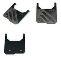 Кронштейн ASUS VGA-HOLDER-SI-2 (90YE00I1-B0NA00)