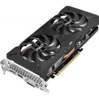 Видеокарта Palit GeForce GTX 1660 SUPER GP OC (NE6166SS18J9-1160A-1)