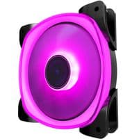 Вентилятор Qube FR-701 ARGB
