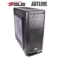 Сервер ARTLINE Business T65 (T65v06)