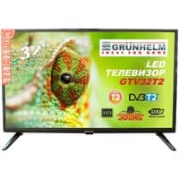 ТБ 32 Grunhelm GTHD32T2