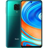 Мобільний телефон Xiaomi Redmi Note 9 Pro 6/128GB Tropical Green
