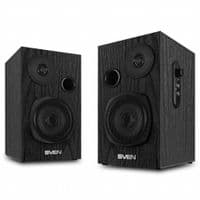 Акустична система Sven SPS-585 Black