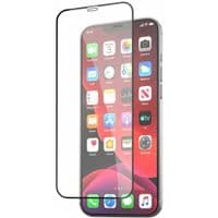 Защитное стекло Drobak Tempered Glass для Apple iPhone 12 Mini Black (232388)