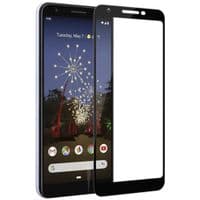 Захисне скло Drobak для Google Pixel 3a XL Black (242405)