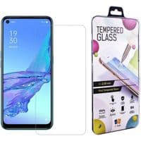 Защитное стекло Drobak для Oppo A53 (232363)