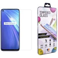 Захисне скло Drobak Tempered Glass для Realme 6 (464635)