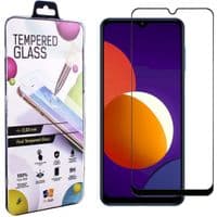 Защитное стекло Drobak для Samsung Galaxy M12 SM-M127 Black (474762)