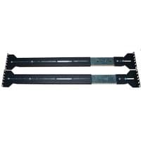 Кріплення для 19" обладнання CSV R600 4U телескопічні (КТН600_4U)