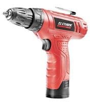 Шуруповерт Stark CD 10-2 Li-Ion, акумуляторний (210070016)