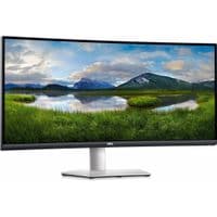Монітор LCD DELL 34" S3422DW