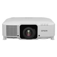 Инсталляционный проектор Epson EB-PU1007W (3LCD, WUXGA, 7000 lm, LASER)