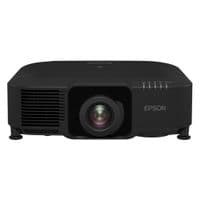 Инсталляционный проектор Epson EB-PU1008B (3LCD, WUXGA, 8500 lm, LASER)