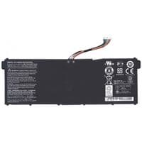 Акумулятор для ноутбука Acer AC14B8K, 3220mAh (48Wh), 4cell, 15.2V, Li-ion (A47255)