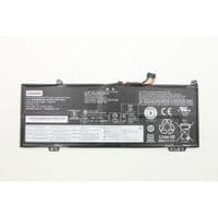 Акумулятор для ноутбука Lenovo IdeaPad 530S-15IKB L17M4PB0, 5928mAh (45Wh), 4cell, 7.68V, L (A47505)
