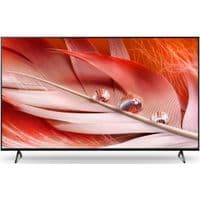 Телевизор 75" LED 4K Sony XR75X90JCEP Smart, Android, чорний