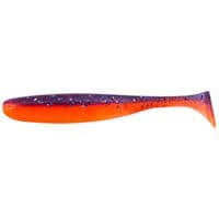 Силікон рибальський Keitech Easy Shiner 6.5" (3 шт/упак) ц: pal#09 violet fire (1551.10.96)