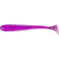 Силікон рибальський Keitech Swing Impact 3" (10 шт/упак) ц: pal#12 grape shad