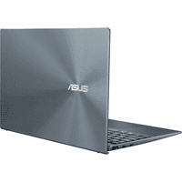 ноутбук 13.3OledF/R5 5500U/16/512/Radeon/DOS/BL/Pi ne Grey UM325UA-KG088