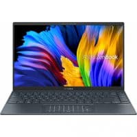 ноутбук 14FMI/R5 5500U/16/512/Radeon R5/DOS/BL/Pin e Grey UM425UA-AM160