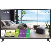 ТБ LG 43" 43LT340C