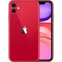 Смартфон Apple iPhone 11 128GB Product Red (MWLG2)