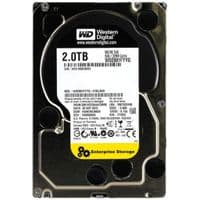 Накопичувач HDD SAS 2.0TB WD Enterprise Class 7200rpm 32MB (WD2001FYYG)