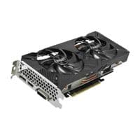 Видеокарта GF RTX 2060 6GB GDDR6 Dual Palit (NE62060018J9-1160A-1)