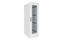 Шафа DIGITUS Network Industrial, 19" 42U 600x1000, IP55, RAL 7035